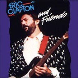 Bootleg - Eric Clapton & Friends (14/15 Jul 1986)