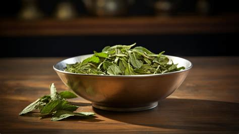 Tulsi Tea Benefits: Exploring This Ancient Herbal Remedy - Teapot Kettle