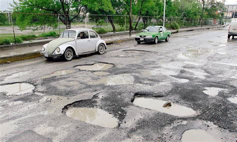 Baches Antes Durante Y Despu S De Un Incidente Publimetro M Xico