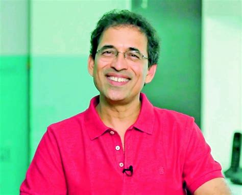 Harsha Bhogle- The Sultan of Chucklesome Commentary