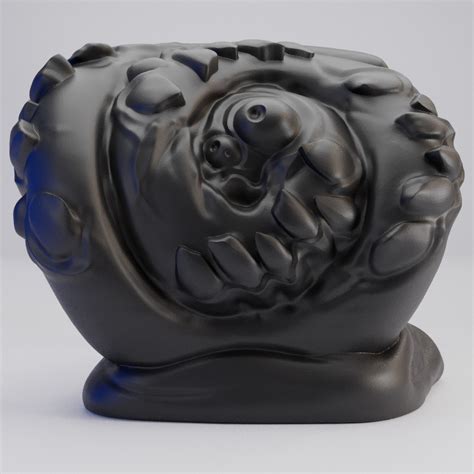 Hot Goblin ロリポップミミック ミニチュア ホットゴブリン 甘い罠