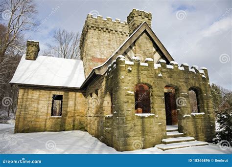 Squire s Castle stock photo. Image of squire, building - 18366896