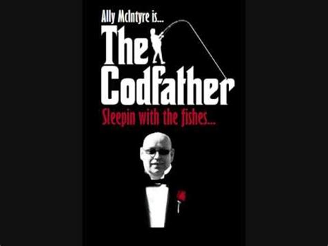 The Codfather! - YouTube