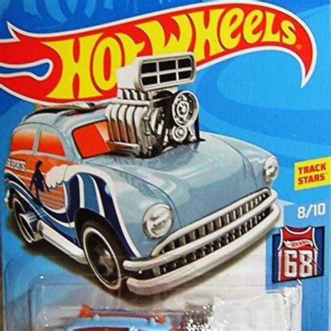Hot Wheels Surf N Turf Hobbies Toys Toys Games On Carousell