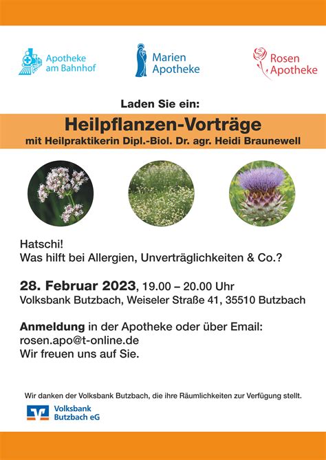 Heilpraktikerin Naturheilpraxis Butzbach Ihr Reiseb Ro Zur