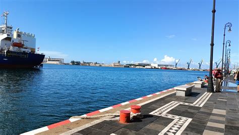 Malecón de Veracruz Malecon de veracruz Ciudad de veracruz Veracruz