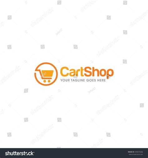 25,825 Cart modern logo Images, Stock Photos & Vectors | Shutterstock