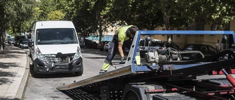 Accidente CÁceres Un Accidente En La Avenida De La Bondad De Cáceres