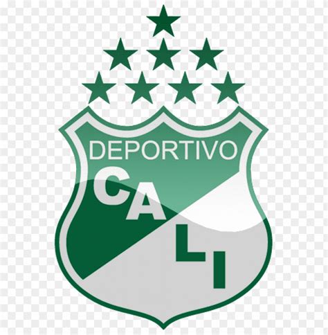 Deportivo Cali Football Logo Png Png - Free PNG Images ID 34633 | TOPpng