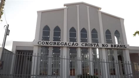 Culto online congregação cristã do Brasil ao vivo