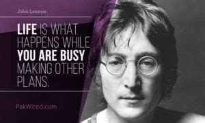 20 Incredible John Lennon Quotes on Life, Love and Peace