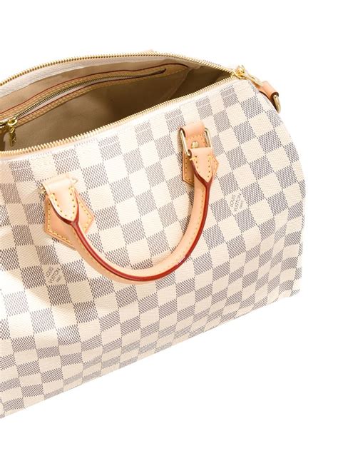 Louis Vuitton Speedy Bandoulière 30 Holdall Farfetch