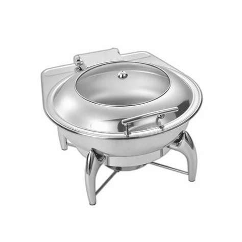 Round Catering Hot Pot For Industrial At Rs Piece In Mumbai ID