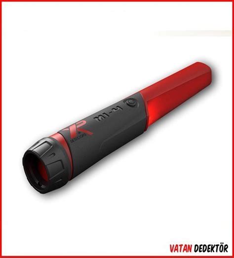 XP MI-4 Pinpointer - Vatan Dedektor