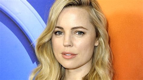 Melissa George Movie List