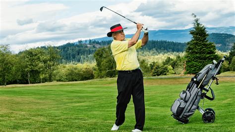 The Best Lightweight Golf Clubs For Seniors In 2024