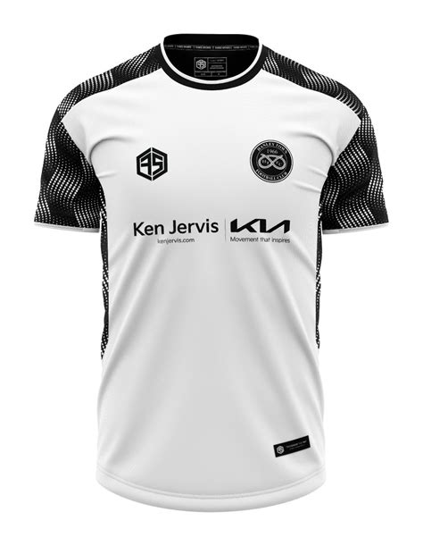 Hanley Town 2023 24 Away Kit