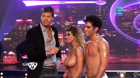 Thrilling Erotic Performance With The Hottest Couple PornZog Free Porn Clips