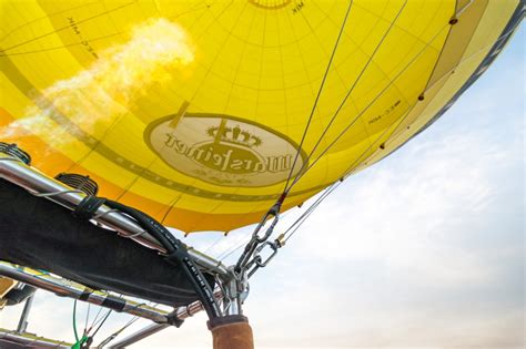 Vol en montgolfière à Majorque prix durée et réservation