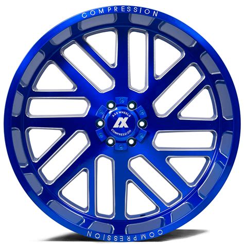 AX wheels USA – Axe Wheels