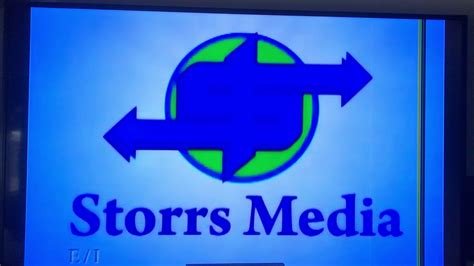 Storrs Mediatelco Productions 2013 Youtube