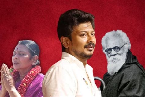 Udhayanidhi Stalin defends his anti-Sanatani remarks - NewsBharati