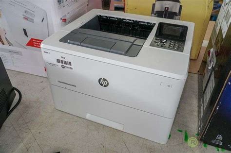 Hp M506 Laserjet Enterprise Printer Roller Auctions