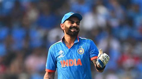 Virat Kohli takes break from white-ball cricket, to skip ODIs and T20Is ...