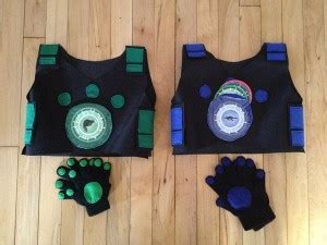 Wild Kratts Costumes | PartiesCostume.com