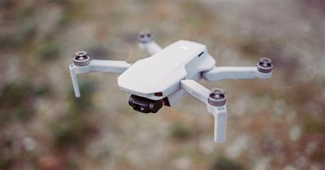 DJI Mini 2 kontra DJI Mavic Air 2 który wybrać