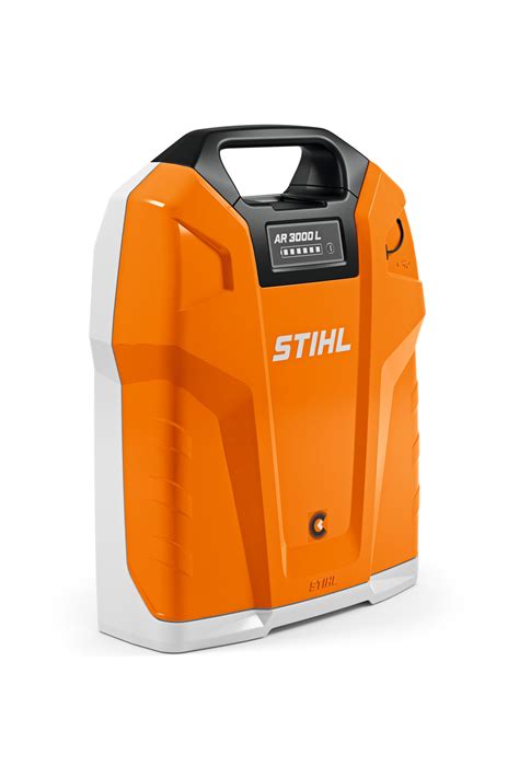 Blower and Shredder Vac Accessories | STIHL Australia