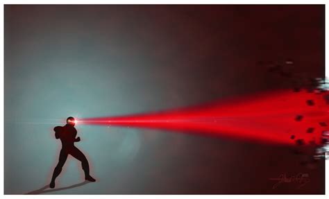 Cyclops (Циклоп, Скотт Саммерс) :: X-Men (Люди-Икс) :: Marvel ...