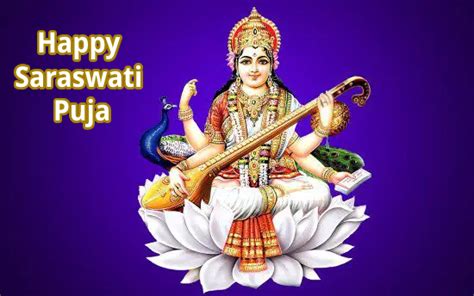 Saraswati Puja: Date, Facts and Significance of Basanta Panchami