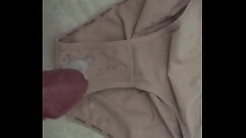 Corrida En Bragas De Mi Vecina Cum In Pants Of My Neighborg XVIDEOS