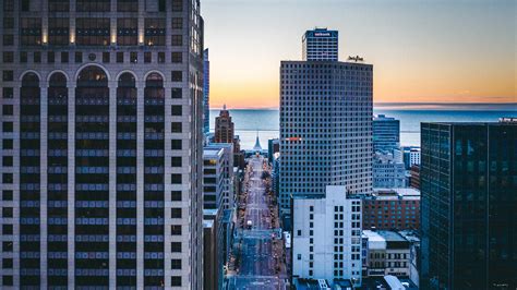 Aerial Photography Milwaukee And Southeastern Wisconsin Mke Drones