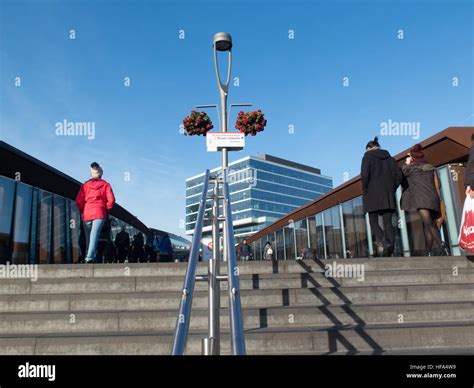 Stratford London England UK Europe Stock Photo - Alamy