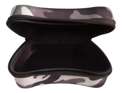 Funda protectora rígida para Xbox Series S y X Camouflage Color