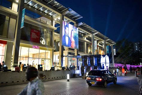 Top Shopping Malls In Karachi | North Walk