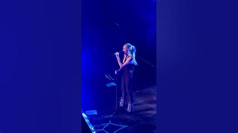 Penthouse Kelsea Ballerini Birmingham 02 Institute 24th February 2023 Youtube