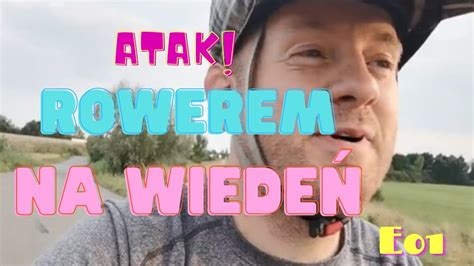 Podróż z Wroclawia do Brna na e ebike u eBicoCampo Travel YouTube