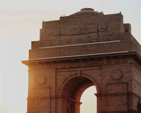 Delhi Full Day City Tour In Ac Car Delhi Tickets Timings Offers Aug