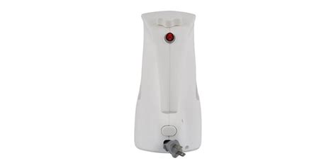 ClosetMate Handheld Garment Steamer