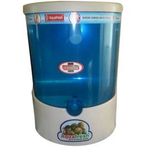 Aquafresh Dolphin RO Water Purifier 8 L At Rs 7500 Piece In New Delhi