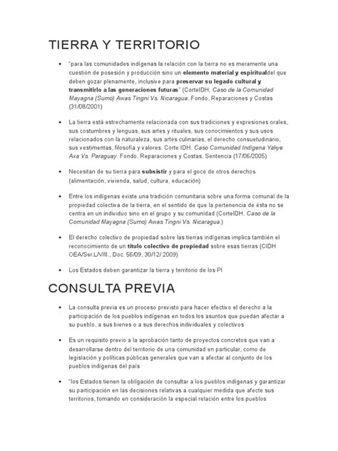 PDF Tierra Y Territorio DOKUMEN TIPS