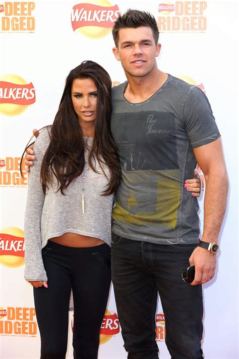 Katie Prices husbands an boyfriends - where are they now?