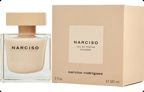 Купить духи Narciso Rodriguez Narciso Poudree — женская парфюмерная ...
