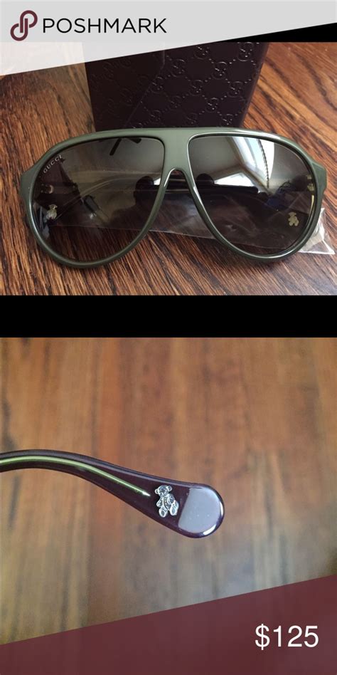 Kids Gucci sunglasses | Gucci sunglasses, Sunglasses, Sunglasses ...