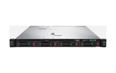 Hp Proliant Dl360 Gen10 29918 втора ръка ★ характеристики ★ цени