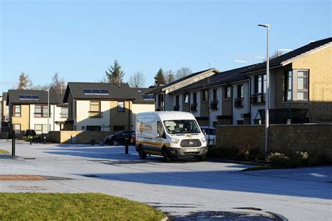 Falkirk Council Local Authority Reveals Almost £40m To Be Spent