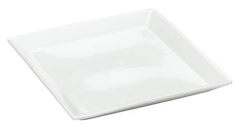 Cal Mil Porcelain Large Square Platter Wayfair